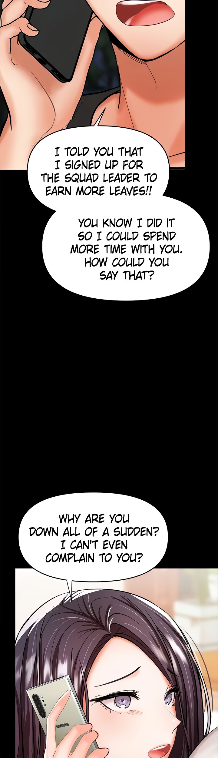 Sponsor Me Please - Chapter 20 [photo 77] - MangaPorn