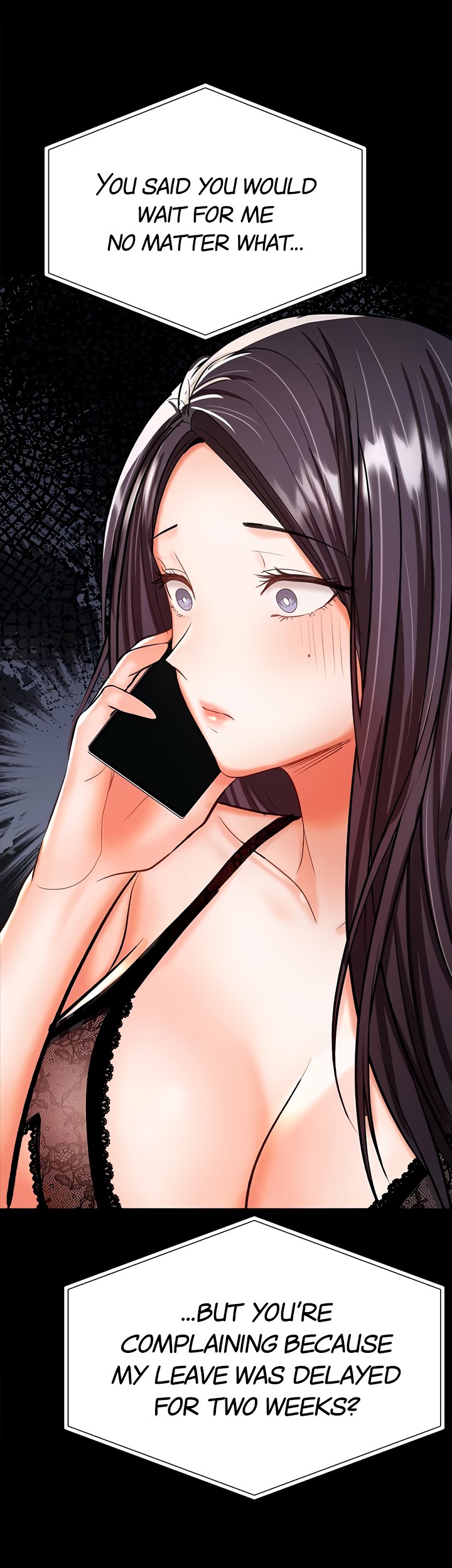 Sponsor Me Please - Chapter 20 [photo 81] - MangaPorn