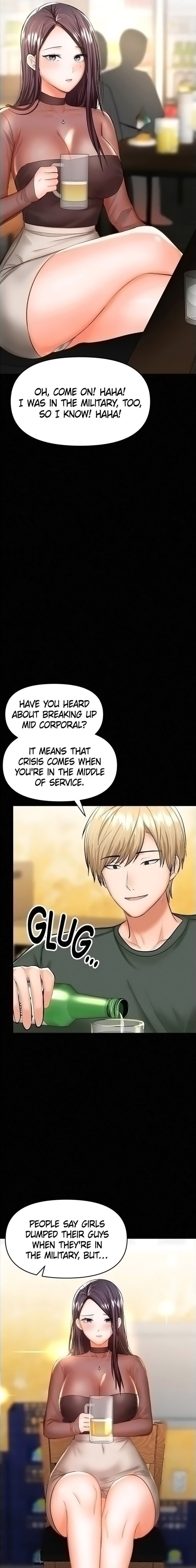 Sponsor Me Please - Chapter 21 [photo 10] - MangaPorn