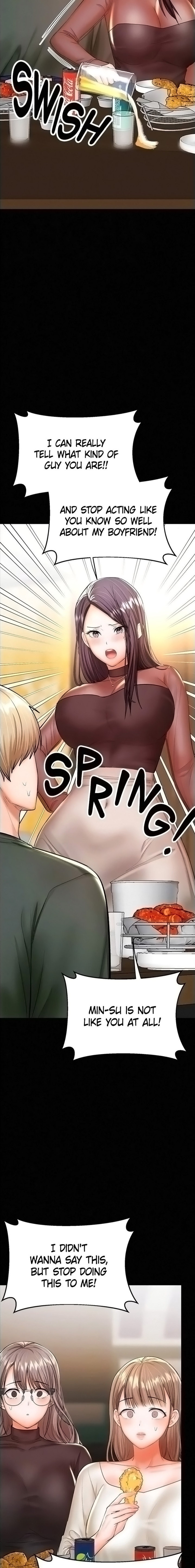 Sponsor Me Please - Chapter 21 [photo 13] - MangaPorn