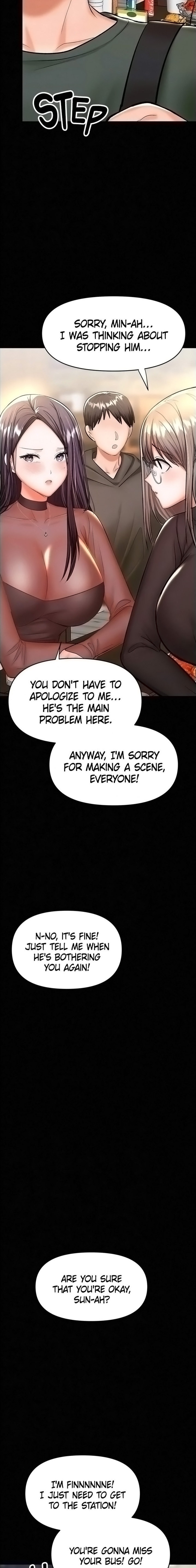 Sponsor Me Please - Chapter 21 [photo 15] - MangaPorn