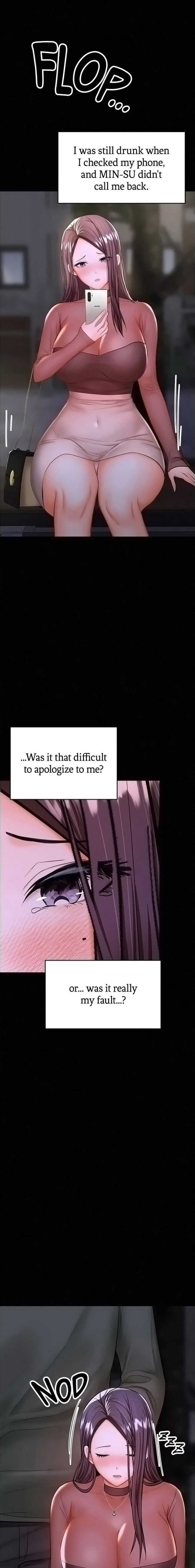 Sponsor Me Please - Chapter 21 [photo 17] - MangaPorn