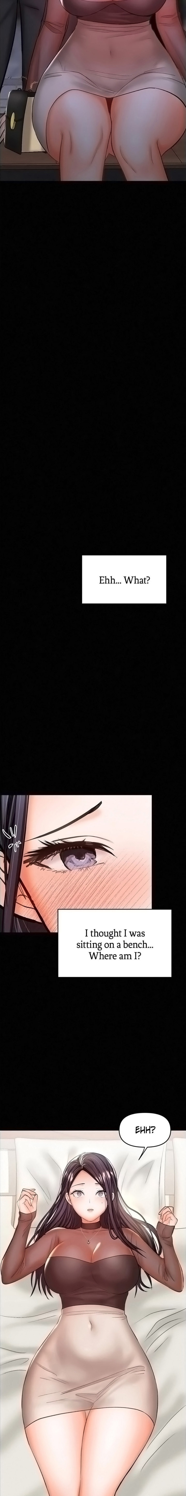 Sponsor Me Please - Chapter 21 [photo 18] - MangaPorn