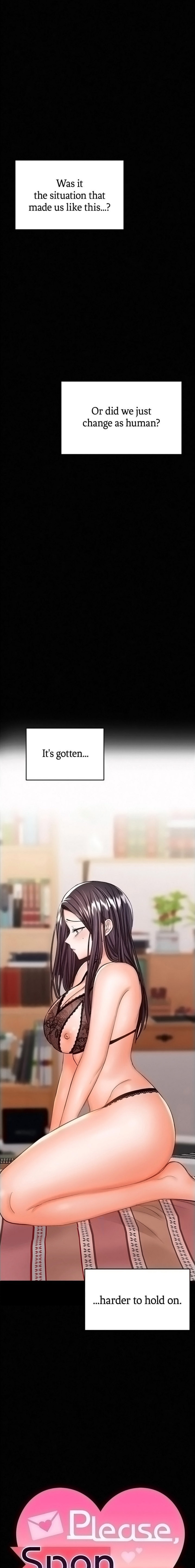 Sponsor Me Please - Chapter 21 [photo 2] - MangaPorn