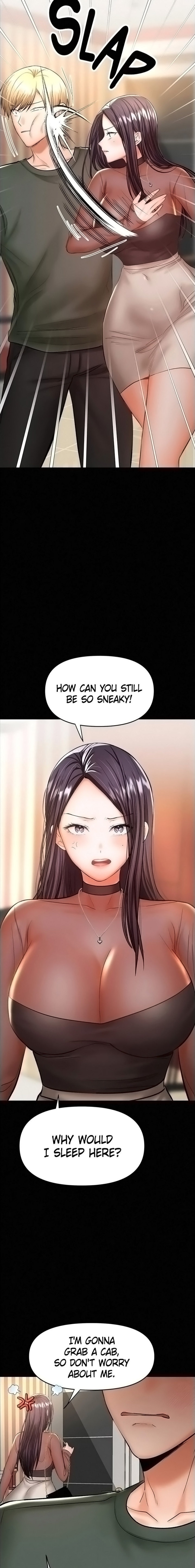 Sponsor Me Please - Chapter 21 [photo 21] - MangaPorn