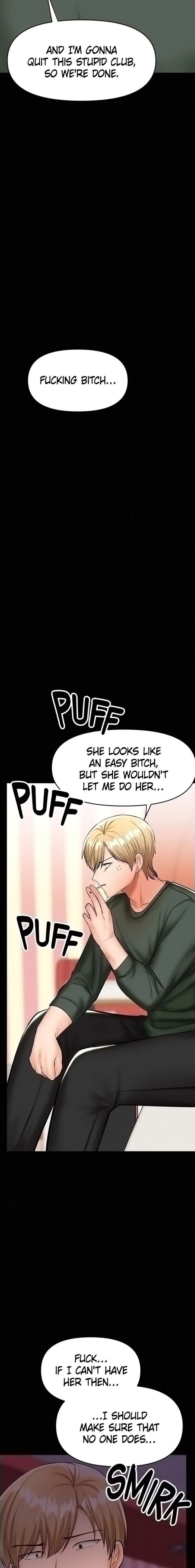 Sponsor Me Please - Chapter 21 [photo 22] - MangaPorn