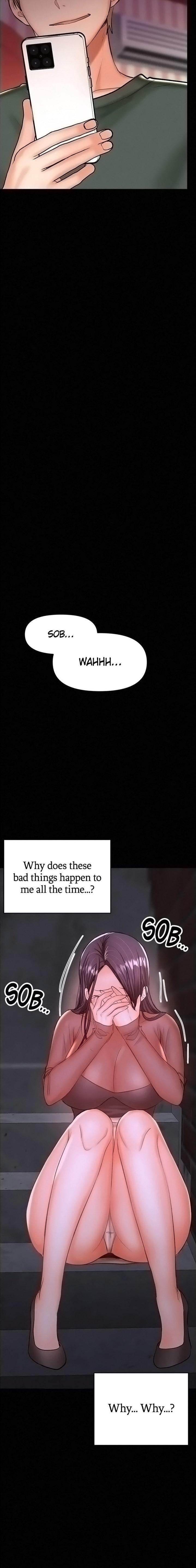 Sponsor Me Please - Chapter 21 [photo 23] - MangaPorn