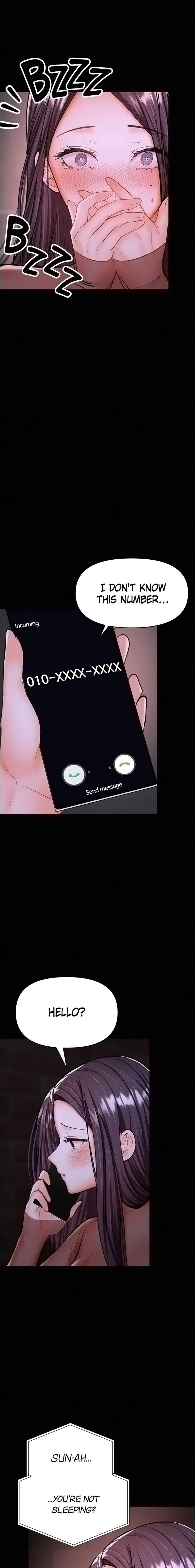 Sponsor Me Please - Chapter 21 [photo 24] - MangaPorn