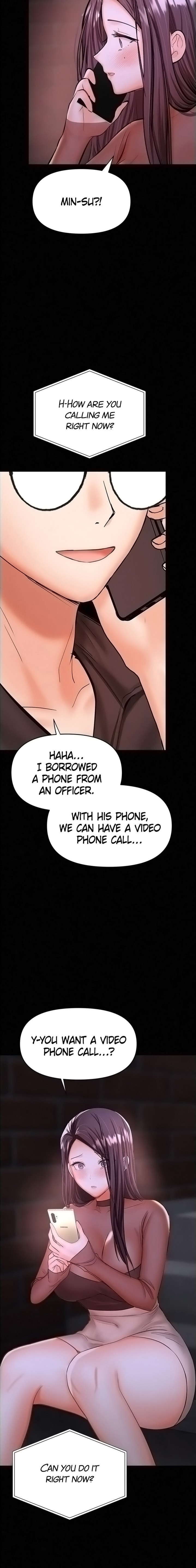 Sponsor Me Please - Chapter 21 [photo 25] - MangaPorn