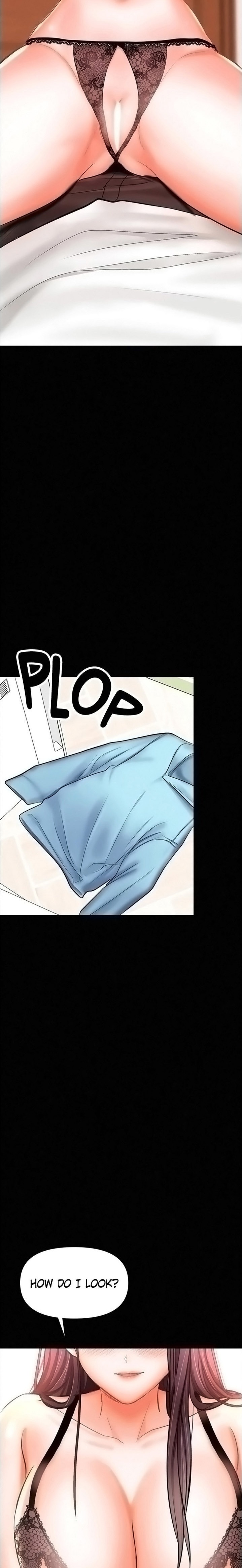 Sponsor Me Please - Chapter 21 [photo 31] - MangaPorn