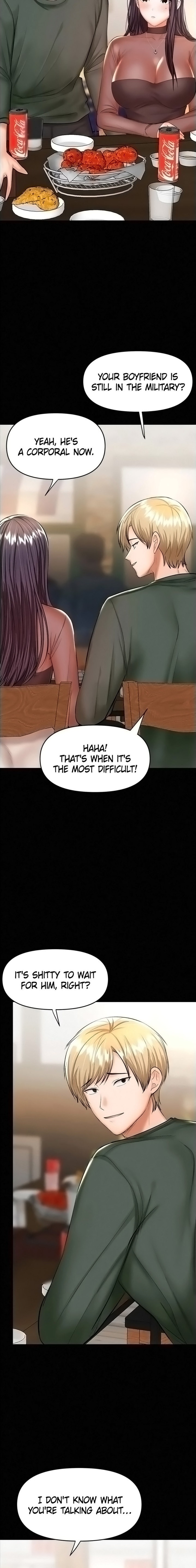 Sponsor Me Please - Chapter 21 [photo 9] - MangaPorn