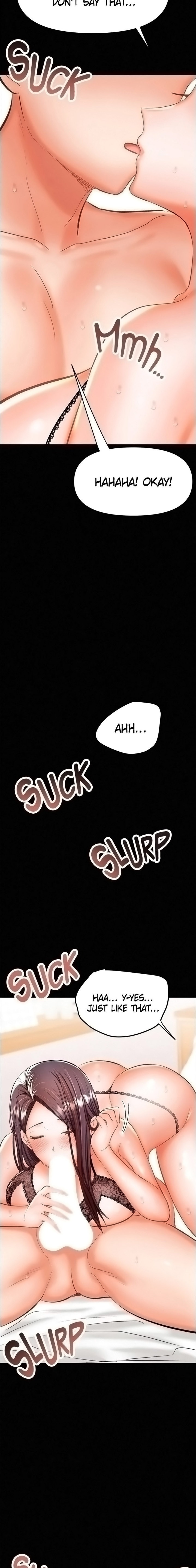 Sponsor Me Please - Chapter 22 [photo 10] - MangaPorn