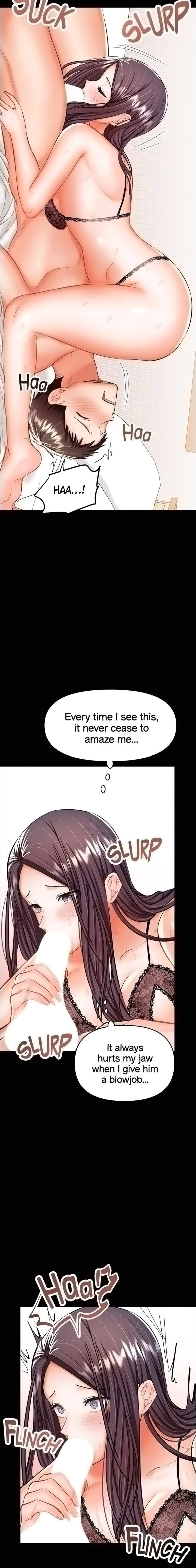 Sponsor Me Please - Chapter 22 [photo 11] - MangaPorn