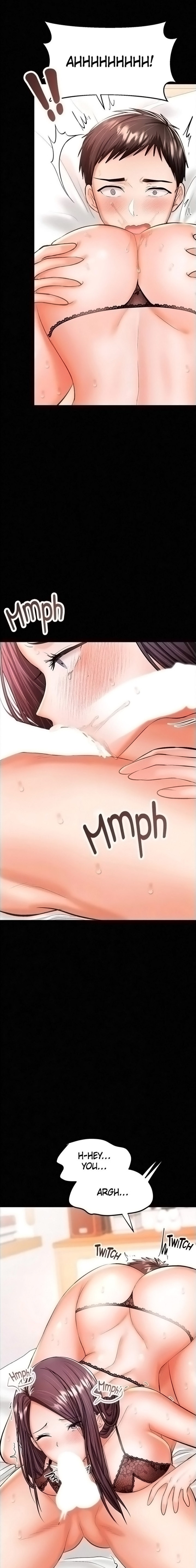 Sponsor Me Please - Chapter 22 [photo 14] - MangaPorn