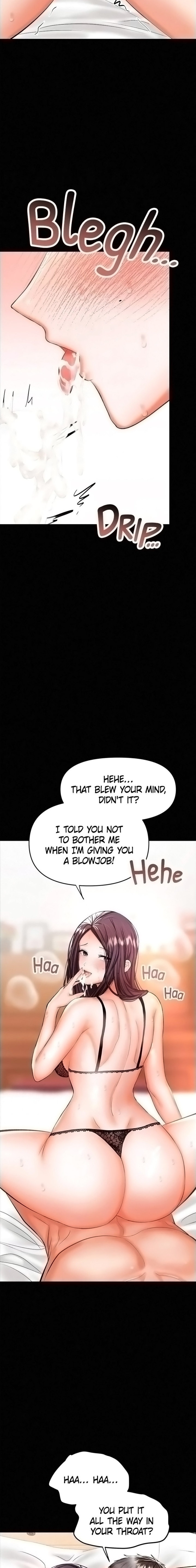 Sponsor Me Please - Chapter 22 [photo 15] - MangaPorn