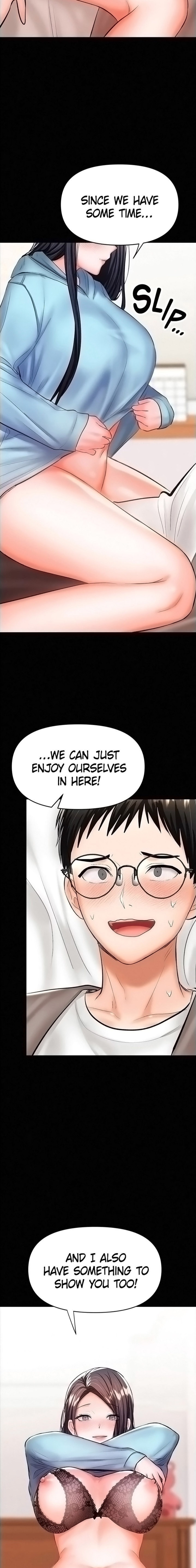 Sponsor Me Please - Chapter 22 [photo 2] - MangaPorn