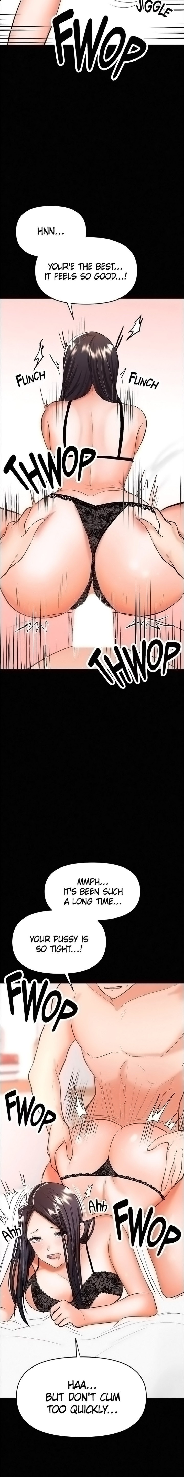 Sponsor Me Please - Chapter 22 [photo 22] - MangaPorn