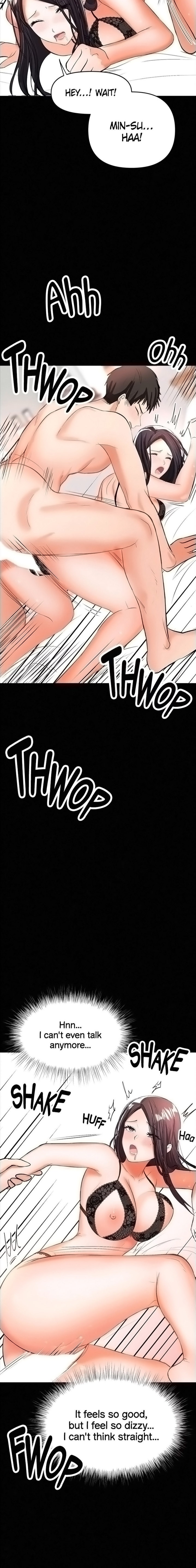 Sponsor Me Please - Chapter 22 [photo 24] - MangaPorn