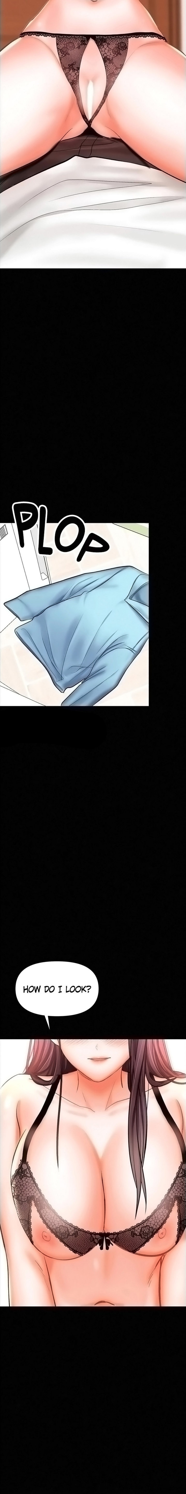 Sponsor Me Please - Chapter 22 [photo 3] - MangaPorn