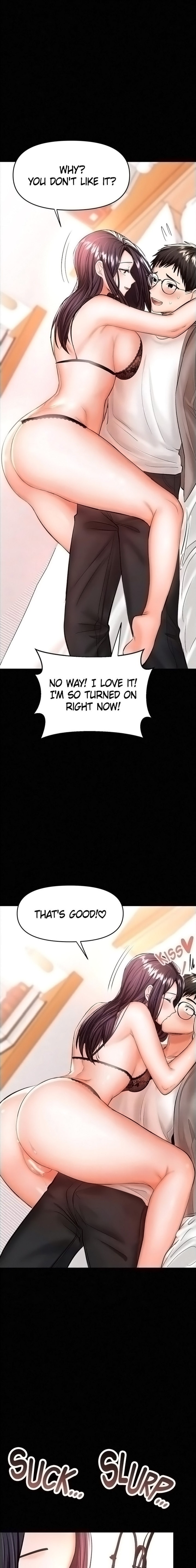 Sponsor Me Please - Chapter 22 [photo 5] - MangaPorn