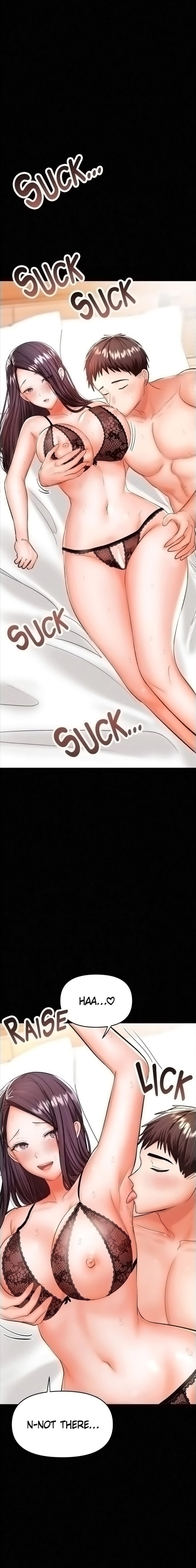 Sponsor Me Please - Chapter 22 [photo 7] - MangaPorn