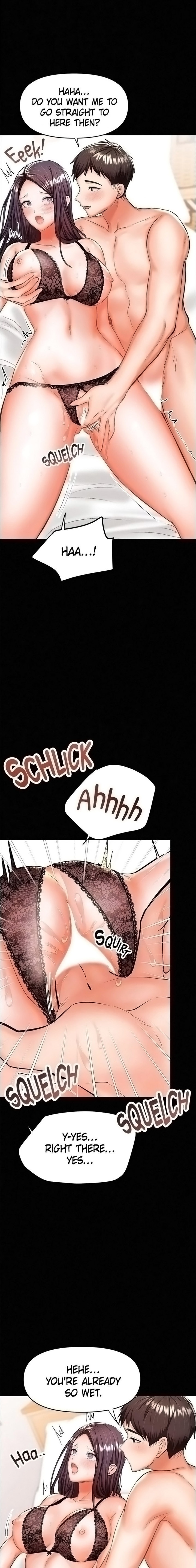 Sponsor Me Please - Chapter 22 [photo 8] - MangaPorn