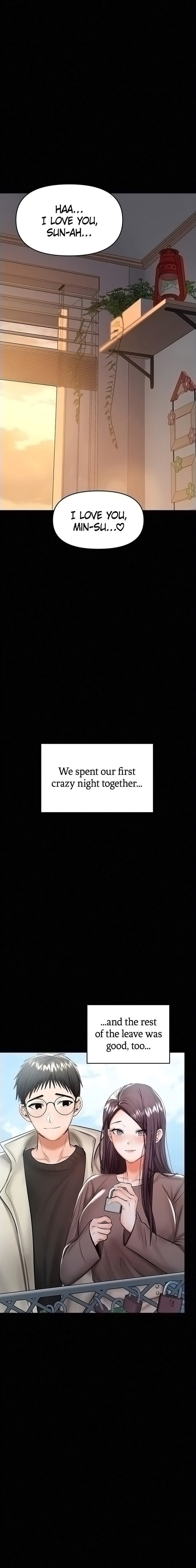 Sponsor Me Please - Chapter 23 [photo 11] - MangaPorn