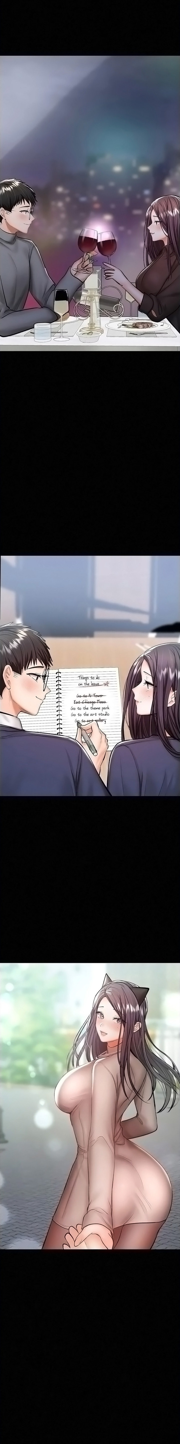 Sponsor Me Please - Chapter 23 [photo 12] - MangaPorn