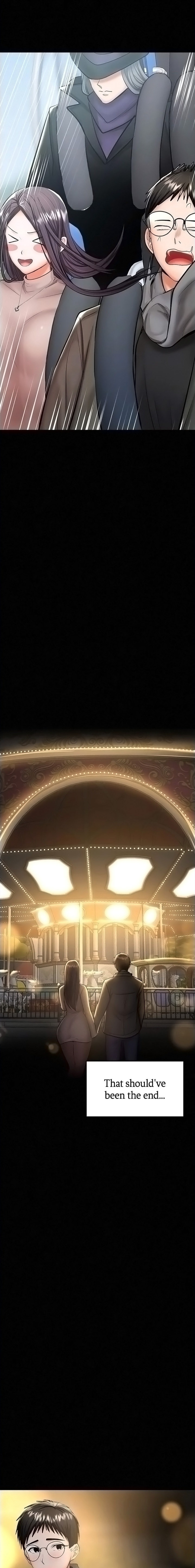 Sponsor Me Please - Chapter 23 [photo 13] - MangaPorn