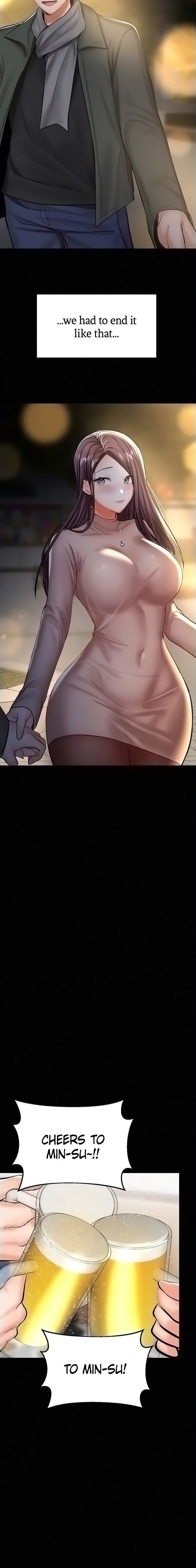 Sponsor Me Please - Chapter 23 [photo 14] - MangaPorn