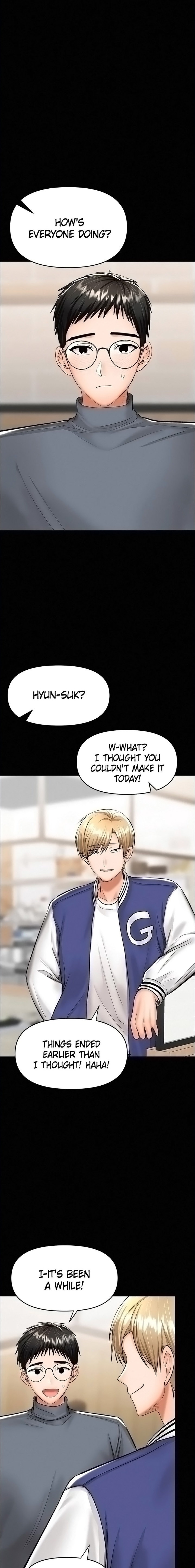 Sponsor Me Please - Chapter 23 [photo 16] - MangaPorn