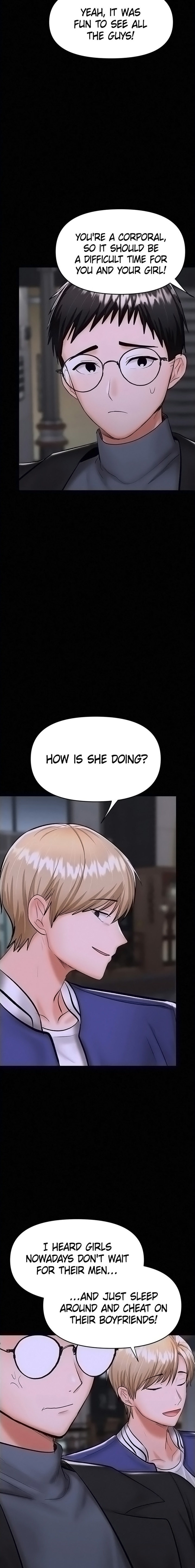 Sponsor Me Please - Chapter 23 [photo 19] - MangaPorn