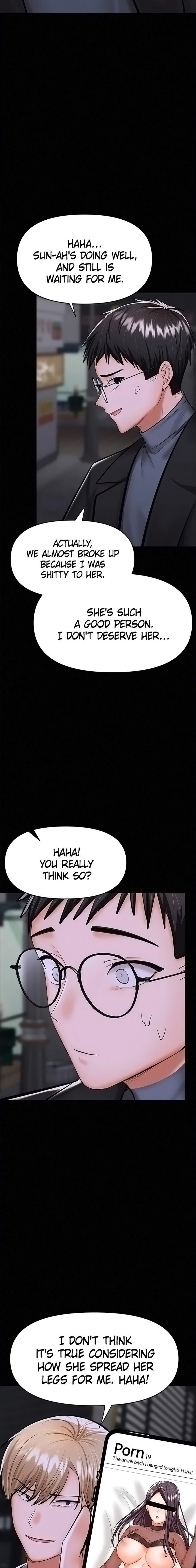 Sponsor Me Please - Chapter 23 [photo 20] - MangaPorn