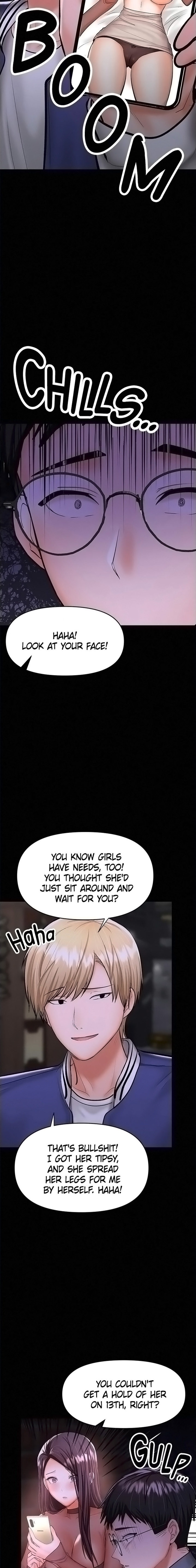 Sponsor Me Please - Chapter 23 [photo 21] - MangaPorn