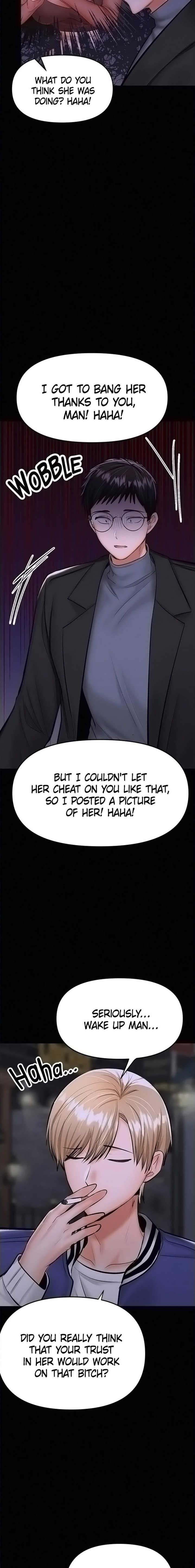 Sponsor Me Please - Chapter 23 [photo 22] - MangaPorn