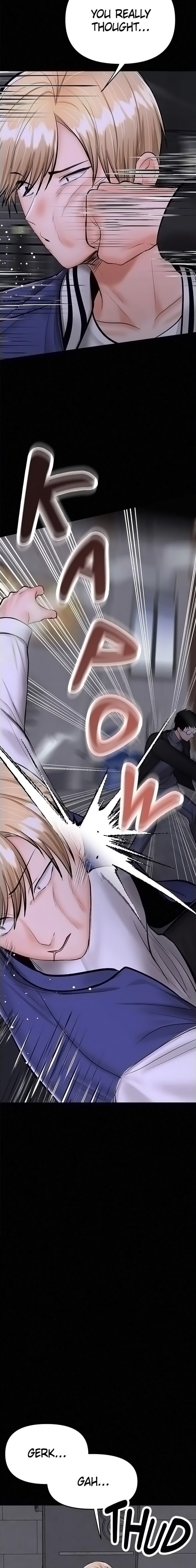 Sponsor Me Please - Chapter 23 [photo 23] - MangaPorn