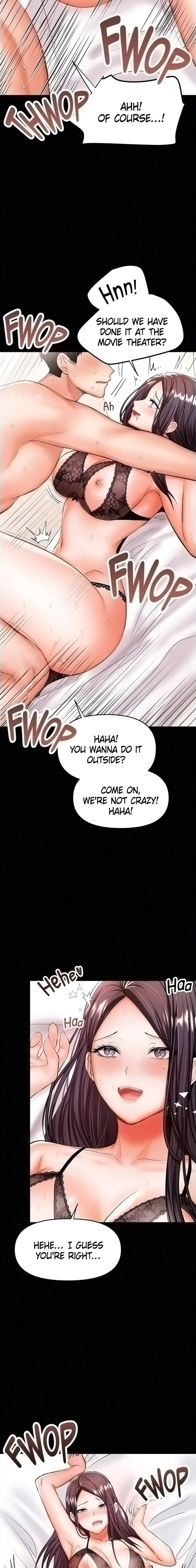 Sponsor Me Please - Chapter 23 [photo 5] - MangaPorn