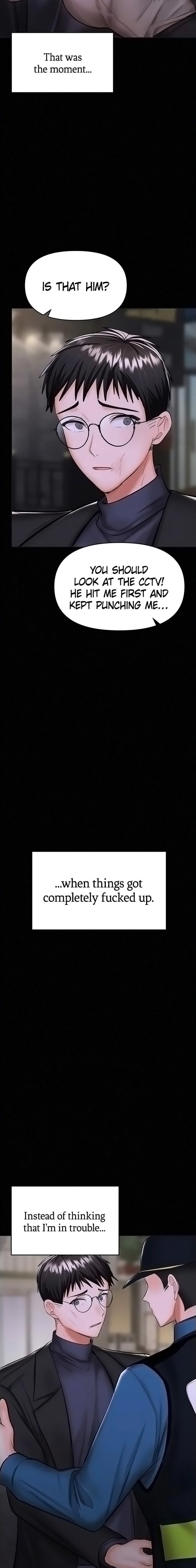 Sponsor Me Please - Chapter 24 [photo 15] - MangaPorn