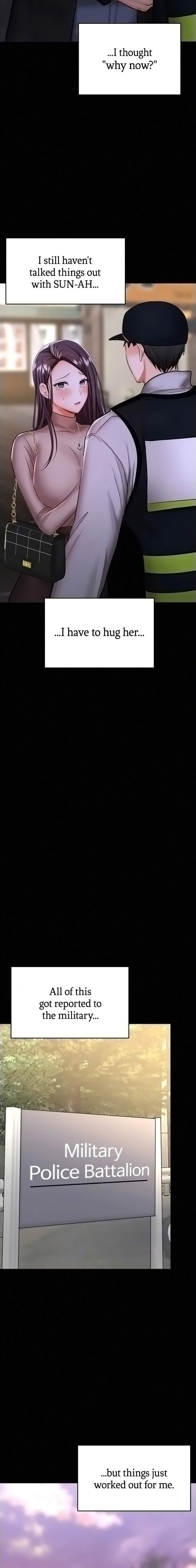 Sponsor Me Please - Chapter 24 [photo 16] - MangaPorn