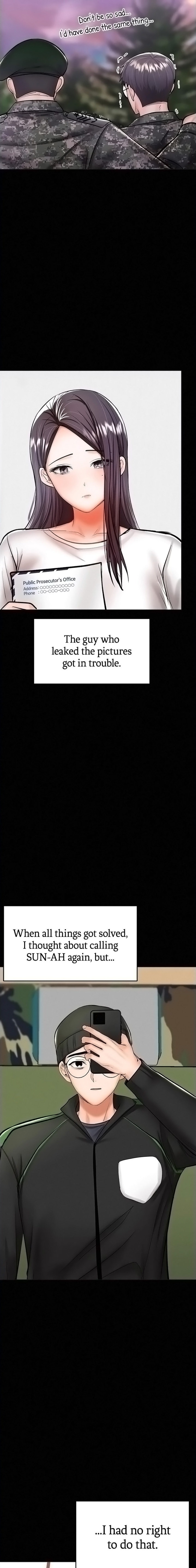 Sponsor Me Please - Chapter 24 [photo 17] - MangaPorn