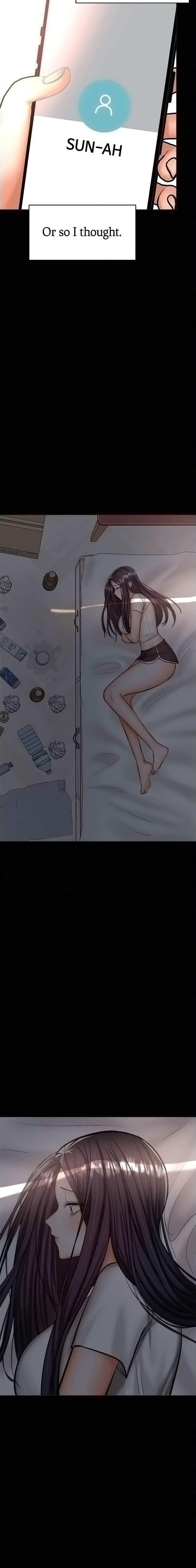 Sponsor Me Please - Chapter 24 [photo 18] - MangaPorn