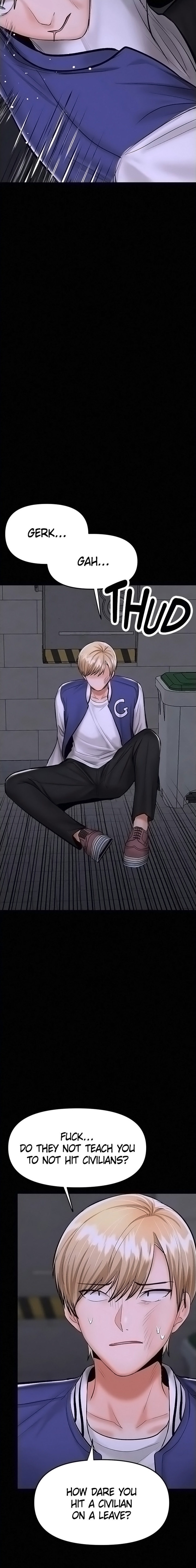 Sponsor Me Please - Chapter 24 [photo 2] - MangaPorn