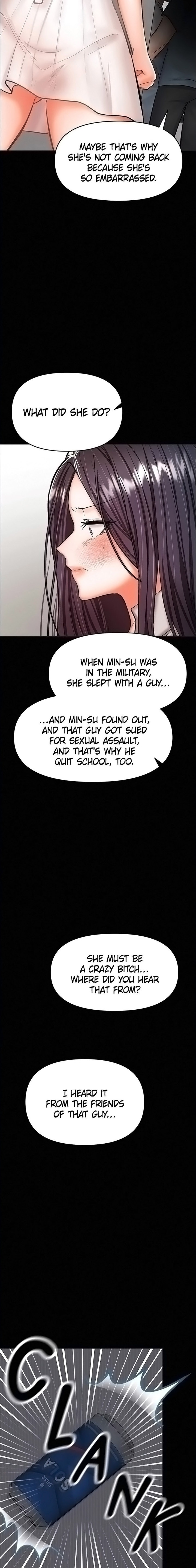 Sponsor Me Please - Chapter 24 [photo 20] - MangaPorn