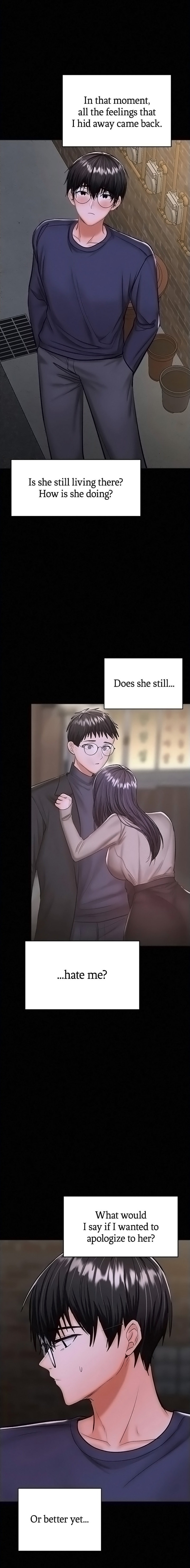 Sponsor Me Please - Chapter 24 [photo 25] - MangaPorn