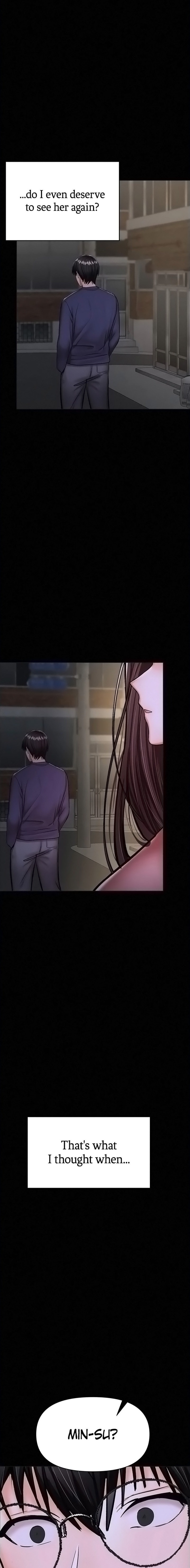 Sponsor Me Please - Chapter 24 [photo 26] - MangaPorn