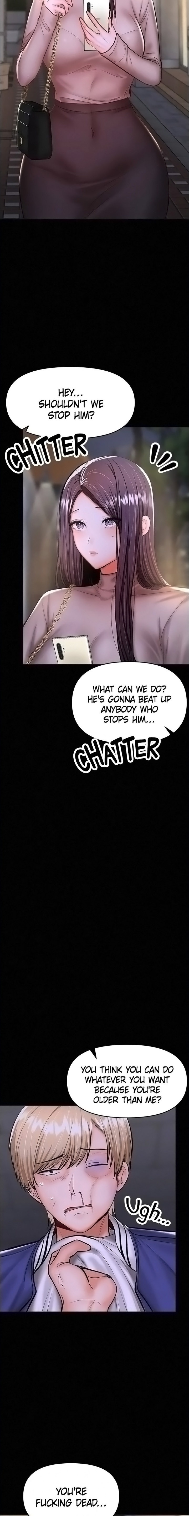 Sponsor Me Please - Chapter 24 [photo 5] - MangaPorn