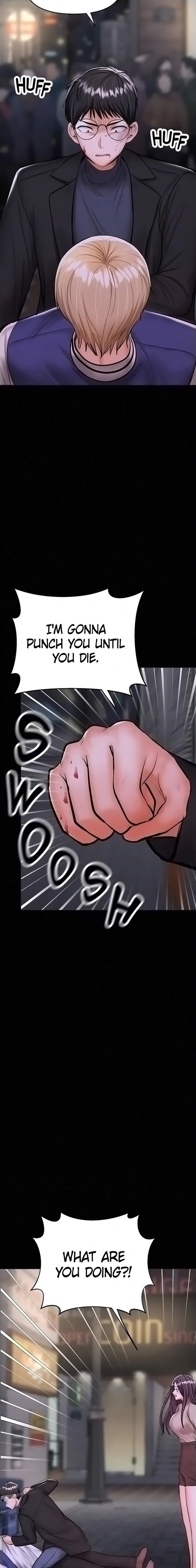 Sponsor Me Please - Chapter 24 [photo 6] - MangaPorn