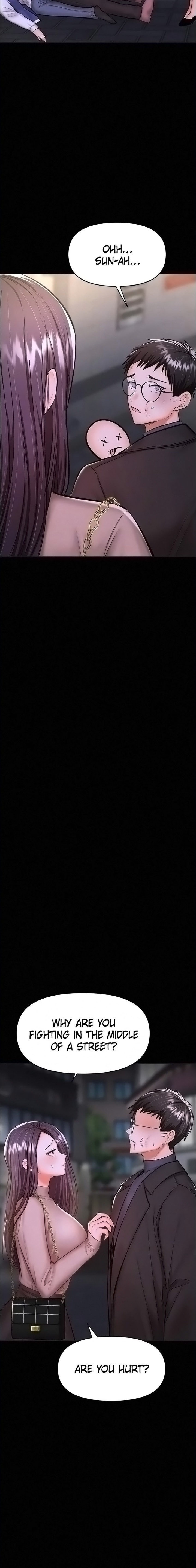 Sponsor Me Please - Chapter 24 [photo 7] - MangaPorn