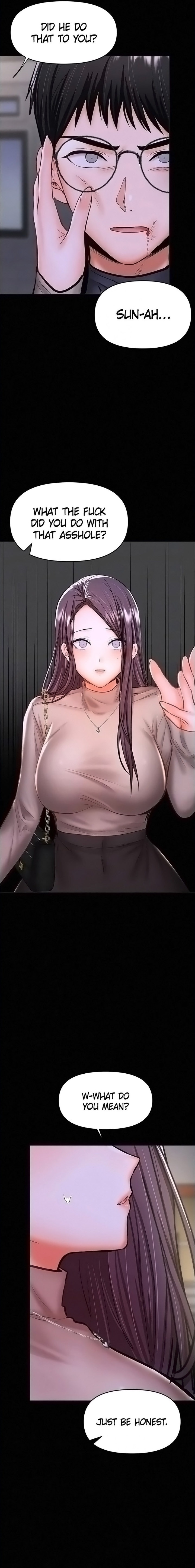 Sponsor Me Please - Chapter 24 [photo 8] - MangaPorn