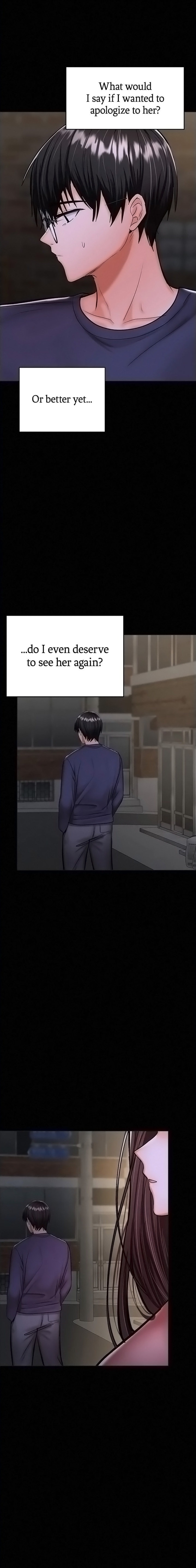 Sponsor Me Please - Chapter 25 [photo 1] - MangaPorn